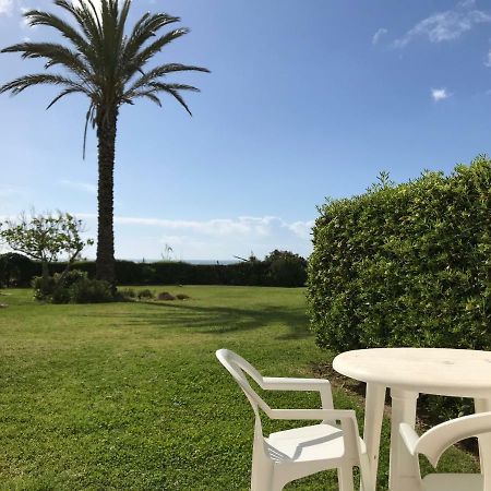Clube Nautilus Apartment Porches  Εξωτερικό φωτογραφία